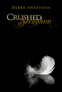 Crushed Seraphim Book Cover